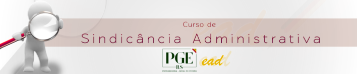 Sindicância Administrativa
