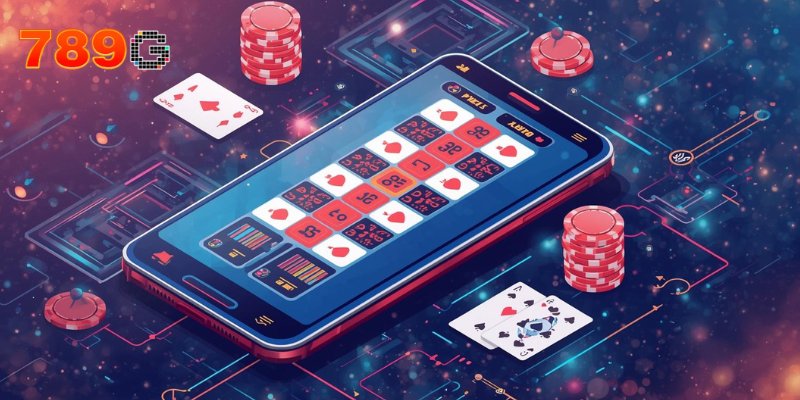 Receive exclusive welcome rewards for new users 789G