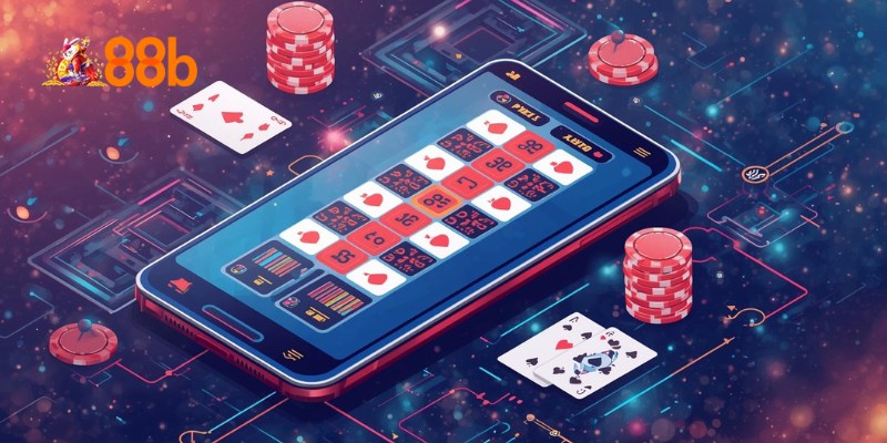 Major tournaments and exciting competitions at 88B