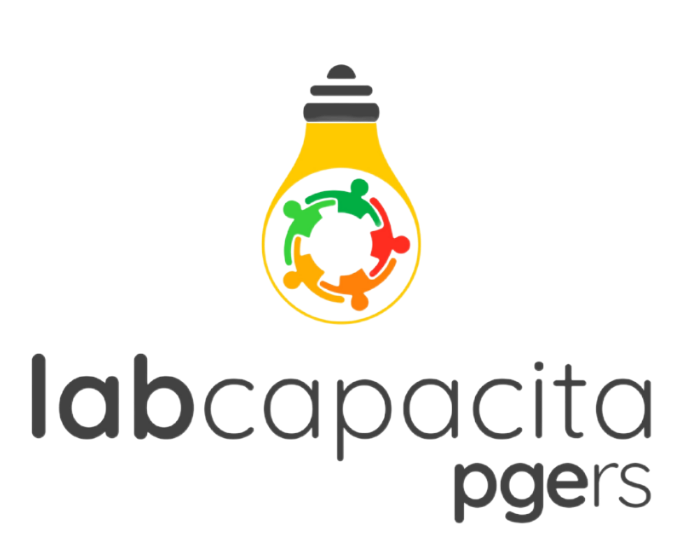 Logo LabCapacita