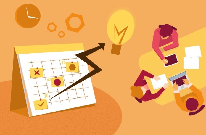 Capa do curso Princípios do Design Thinking e Inovação em Governo