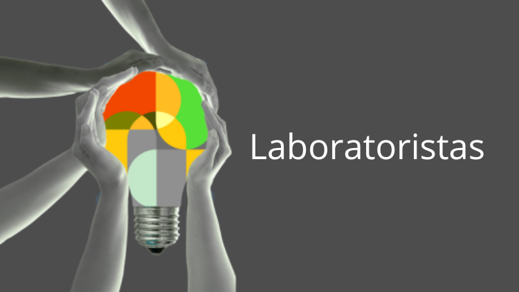 Card LabTri Laboratoristas