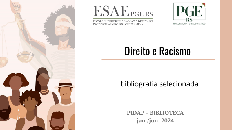 direito e racismo