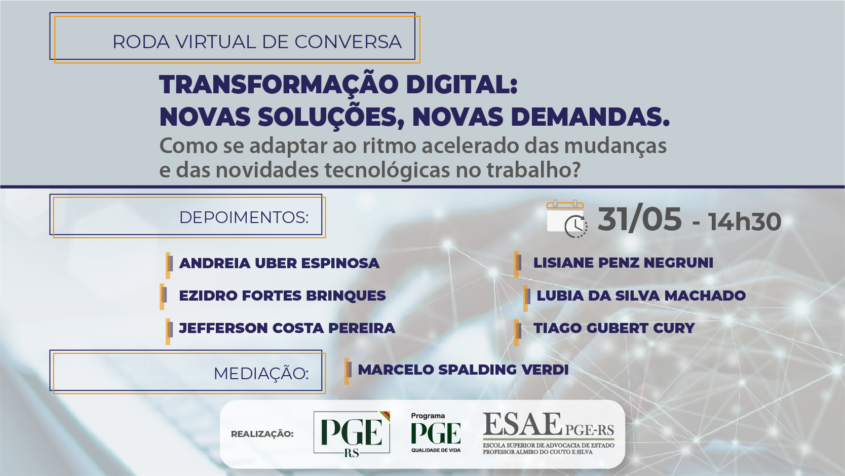 Drops de Inovação - Do Diário Oficial ao módulo de atuações: a transição das notas de expediente