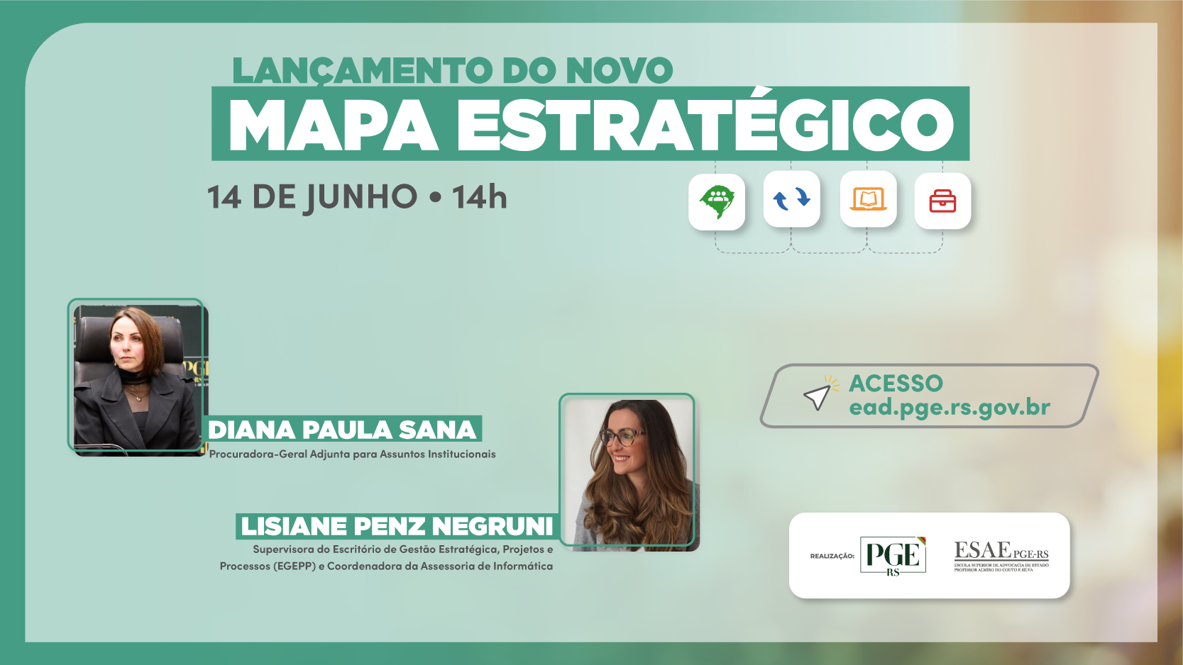 Drops de Inovação - Do Diário Oficial ao módulo de atuações: a transição das notas de expediente