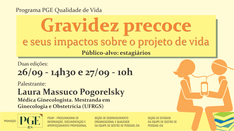 cartaz curso