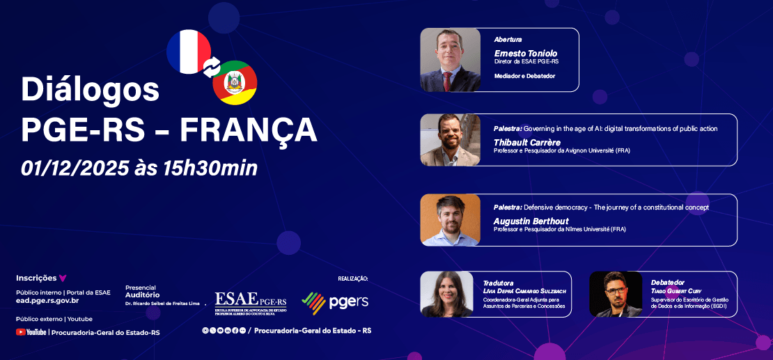 Banner Diálogos França